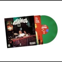 Flamingods - Head Of Pomegranate in der Gruppe VINYL bei Bengans Skivbutik AB (4309086)