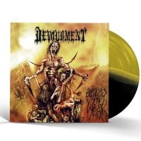 Devourment - Butcher The Weak in der Gruppe UNSERE TIPPS / Weihnachtsgeschenktipp Vinyl bei Bengans Skivbutik AB (4309090)