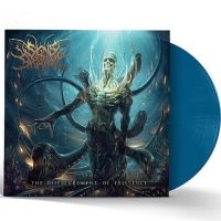 Signs Of The Swarm - The Disfigurement Of Existence in der Gruppe VINYL / Hårdrock bei Bengans Skivbutik AB (4309092)