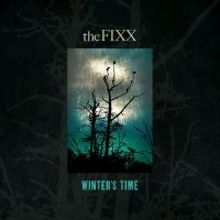 Fixx The - Winter?S Time B/W Someone Like You in der Gruppe VINYL / Pop-Rock bei Bengans Skivbutik AB (4309103)