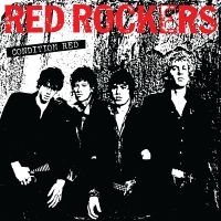 Red Rockers - Condition Red in der Gruppe CD / Hårdrock bei Bengans Skivbutik AB (4309126)