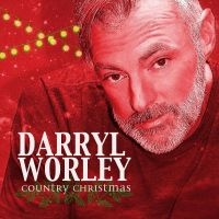 Worley Darryl - Country Christmas in der Gruppe CD / Country bei Bengans Skivbutik AB (4309130)