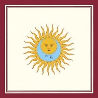 King Crimson - Larks' Tongues In Aspic in der Gruppe MUSIK / CD+Blu-ray / Pop-Rock bei Bengans Skivbutik AB (4309141)