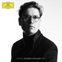 Víkingur Ólafsson Víkingur Ólafsso - J.S. Bach: Goldberg Variations in der Gruppe CD / CD Klassiskt bei Bengans Skivbutik AB (4309150)