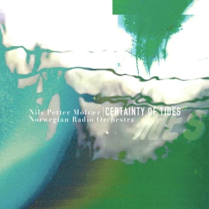 Nils Petter Molvær & Norwegian - Certainty Of Tides in der Gruppe UNSERE TIPPS / Weihnachtsgeschenktipp Vinyl bei Bengans Skivbutik AB (4309158)