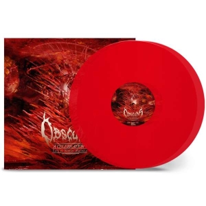 Obscura - A Celebration I - Live In Nort in der Gruppe UNSERE TIPPS / Weihnachtsgeschenktipp Vinyl bei Bengans Skivbutik AB (4309159)