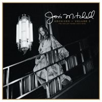 Joni Mitchell - Joni Mitchell Archives, Vol. 3 in der Gruppe CD / Pop-Rock bei Bengans Skivbutik AB (4309161)