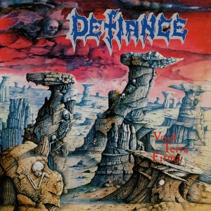 Defiance - Void Terra Firma in der Gruppe UNSERE TIPPS / Weihnachtsgeschenktipp Vinyl bei Bengans Skivbutik AB (4309372)