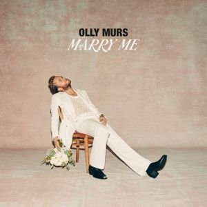 Olly Murs - Marry me in der Gruppe CD / Pop-Rock bei Bengans Skivbutik AB (4309422)