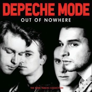 Depeche Mode - Out Of Nowhere in der Gruppe UNSERE TIPPS / Weihnachtsgeschenktipp CD bei Bengans Skivbutik AB (4309675)