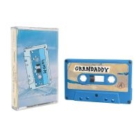 Grandaddy - Sumday: The Cassette Demos in der Gruppe Pop-Rock bei Bengans Skivbutik AB (4309747)