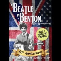 Harrison George - A Beatle In Benton, Illinois: 60Th in der Gruppe MUSIK / DVD Audio / Pop bei Bengans Skivbutik AB (4309750)