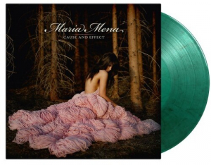 Maria Mena - Cause And Effect in der Gruppe VINYL / Pop-Rock bei Bengans Skivbutik AB (4309808)