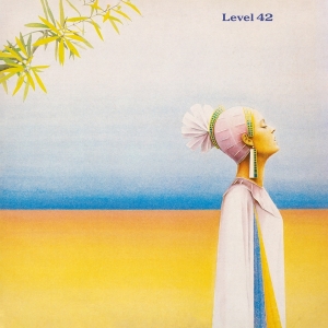 Level 42 - Level 42 in der Gruppe VINYL / Pop-Rock bei Bengans Skivbutik AB (4309827)