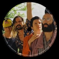 Big Thief - Vampire Empire / Born For Loving Yo in der Gruppe Minishops / Big Thief bei Bengans Skivbutik AB (4309953)