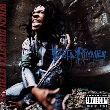 Busta Rhymes - When Disaster Strikes... in der Gruppe -Start Jan R3 bei Bengans Skivbutik AB (4309978)