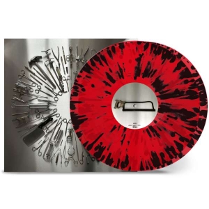 Carcass - Surgical Steel in der Gruppe UNSERE TIPPS / Weihnachtsgeschenktipp Vinyl bei Bengans Skivbutik AB (4309981)