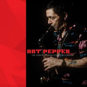 Art Pepper - The Complete Maiden Voyage Rec in der Gruppe UNSERE TIPPS / Freitagsveröffentlichungen / Fredag den 12:e Jan 24 bei Bengans Skivbutik AB (4309987)