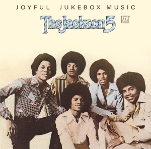 Jackson 5 - Joyful Jukebox Music in der Gruppe CD / Pop-Rock bei Bengans Skivbutik AB (4310119)