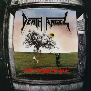 Death Angel - Frolic Through The Park in der Gruppe UNSERE TIPPS / Weihnachtsgeschenktipp CD bei Bengans Skivbutik AB (4310124)