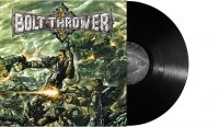 Bolt Thrower - Honour Valour Pride (Vinyl Lp) in der Gruppe UNSERE TIPPS / Weihnachtsgeschenktipp Vinyl bei Bengans Skivbutik AB (4310239)