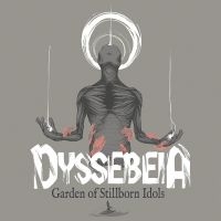 Dyssebeia - Garden Of Stillborn Idols in der Gruppe UNSERE TIPPS / Weihnachtsgeschenktipp CD bei Bengans Skivbutik AB (4310245)