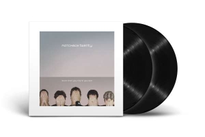 Matchbox Twenty - More Than You Think You Are in der Gruppe -Start Vinyl-N bei Bengans Skivbutik AB (4310247)