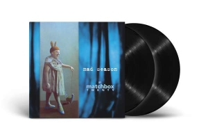 Matchbox Twenty - Mad Season in der Gruppe -Start Vinyl-N bei Bengans Skivbutik AB (4310249)