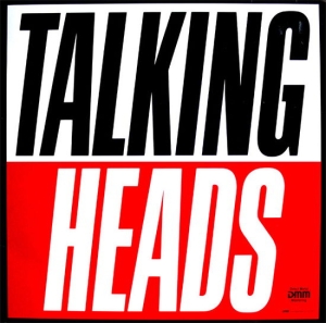 Talking Heads - True Stories in der Gruppe -Start Jan R3 bei Bengans Skivbutik AB (4310252)