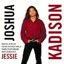 Joshua Kadison  - Jessie in der Gruppe CD / Pop-Rock bei Bengans Skivbutik AB (4310637)