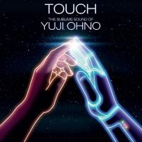 Ohno Yuji - Touch in der Gruppe VINYL / Pop-Rock,World Music bei Bengans Skivbutik AB (4310773)