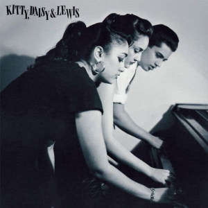 Kitty Daisy & Lewis - Kitty Daisy & Lewis in der Gruppe VINYL / Pop bei Bengans Skivbutik AB (4310776)