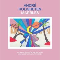 André Roligheten - Marbles in der Gruppe VINYL / Pop-Rock bei Bengans Skivbutik AB (4310777)