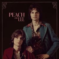 Peach And Lee - Not For Sale 1965-1975 in der Gruppe VINYL / Pop bei Bengans Skivbutik AB (4310780)