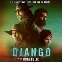 Mokadelic - Django in der Gruppe VINYL / Pop-Rock bei Bengans Skivbutik AB (4310795)