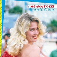 Pozzi Moana - Impulsi Di Sesso in der Gruppe VINYL / Pop-Rock bei Bengans Skivbutik AB (4310798)