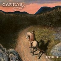 Gangar - Stubb in der Gruppe VINYL bei Bengans Skivbutik AB (4310800)