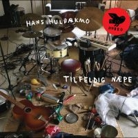 Hulbækmo Hans - Tilfeldig Næpe in der Gruppe VINYL / Pop-Rock bei Bengans Skivbutik AB (4310801)