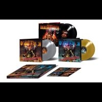 Five Finger Death Punch - Wrong Side Of Heaven V1/V2 (6LP Boxset) in der Gruppe UNSERE TIPPS / Weihnachtsgeschenktipp Vinyl bei Bengans Skivbutik AB (4310812)