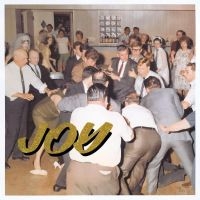 Idles - Joy As An Act Of Resistance. (Delux in der Gruppe UNSERE TIPPS / Weihnachtsgeschenktipp Vinyl bei Bengans Skivbutik AB (4310824)