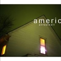 American Football - American Football (Deluxe Edition) in der Gruppe VINYL / Hårdrock,Pop-Rock bei Bengans Skivbutik AB (4310840)