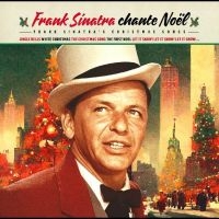 Sinatra Frank - Sings Christmas in der Gruppe VINYL / Julmusik,Pop-Rock bei Bengans Skivbutik AB (4310899)