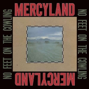 Mercyland - No Feet On The Cowling (Sunburst Vi in der Gruppe UNSERE TIPPS / Weihnachtsgeschenktipp Vinyl bei Bengans Skivbutik AB (4310901)