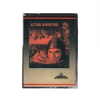 Dj Shadow - Action Adventure in der Gruppe Hip Hop-Rap bei Bengans Skivbutik AB (4310903)