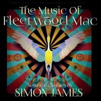 James Simon - The Music Of Fleetwood Mac in der Gruppe CD / Pop-Rock bei Bengans Skivbutik AB (4310924)