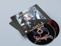 Venom - Live From The Hammersmith Odeon (Cd in der Gruppe CD / Hårdrock bei Bengans Skivbutik AB (4310959)