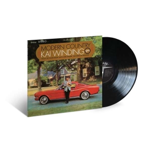 Kai Winding - Modern Country in der Gruppe UNSERE TIPPS / Weihnachtsgeschenktipp Vinyl bei Bengans Skivbutik AB (4311003)