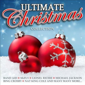 Various artists - Ultimate Christmas Collection (3CD) in der Gruppe Labels /  bei Bengans Skivbutik AB (4311019)