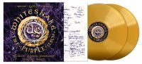 Whitesnake - The Purple Album: Special Gold in der Gruppe -Start Jan R3 bei Bengans Skivbutik AB (4311076)