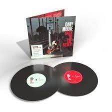 Gary Moore - Back To The Blues in der Gruppe UNSERE TIPPS / Weihnachtsgeschenktipp Vinyl bei Bengans Skivbutik AB (4311080)